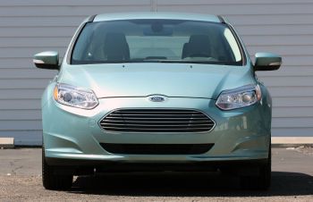 Ford Focus EV's slow sales trigger massive incentives