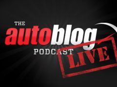 Wyślij swoje pytania do Autoblog Podcast # 320 LIVE!